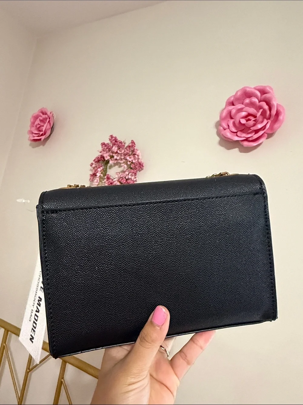 Steve Madden Crossbody bag